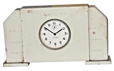 Orologio tavolo art déco - da,