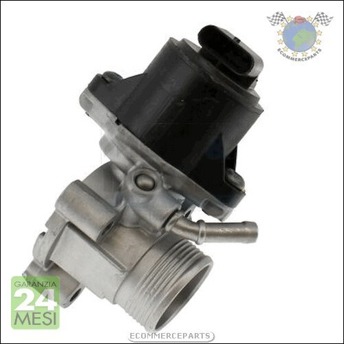 Valvola egr meat per mercedes - egr,