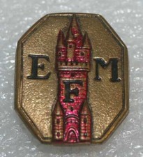 Distintivo efm - distintivo,