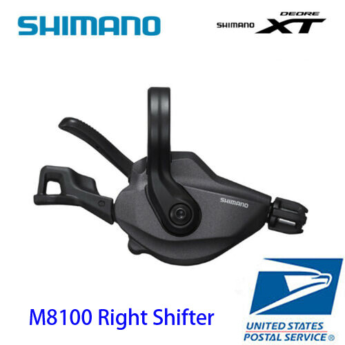 Morsetto mtb shimano deore - mtb, xt