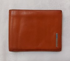 Portafoglio uomo in pelle