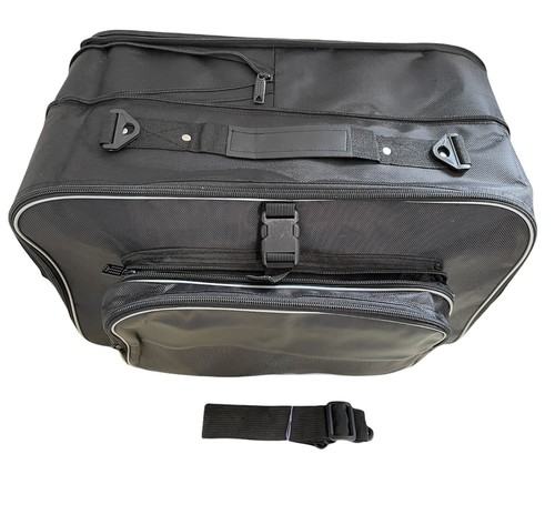 Borsa fodera interna bauletto - borsa,