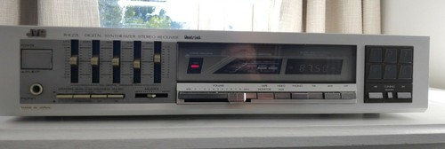Amplificatore ricevitore - ,