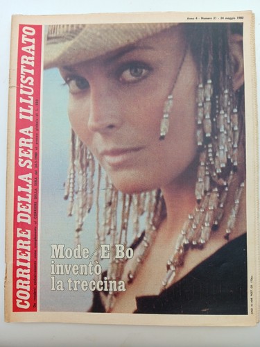 Corriere della sera illustrato - corriere,