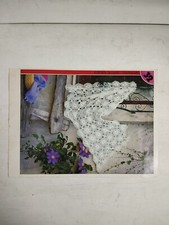 SCHEDA GIOIA UNCINETTO ARREDAMENTO 32 CENTRO A MARGHERITE