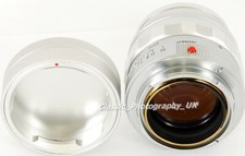 Leica-M Tappo obiettivo per