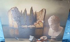 Antonio Nunziante Serigrafia