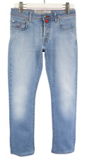 Jeans uomo Jacob Cohen fatti a