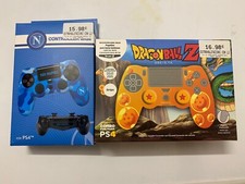 Cover Pad PlayStation 4 DRAGON