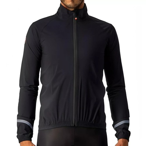 Castelli giacca ciclismo uomo - giacca,