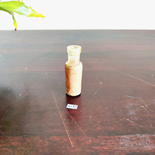 1930s Vintage Profumo