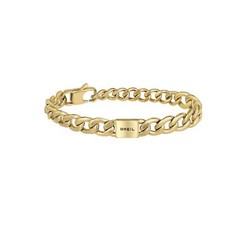 Bracciale breil logomania - bracciale,