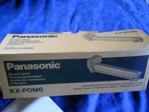 Panasonic stampante laser
