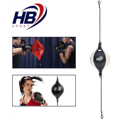 Palla tesa sacco boxe - tesa,