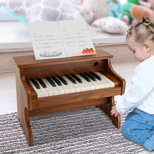 Pianoforte legno per - legno,