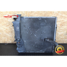 RADIATORE ACQUA MOTORE BMW X5 (E53)(2000-2007) 3.0 D 218CV 160KW COD MOT; M57 D3