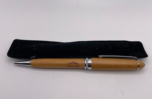 Penna jack daniels legno - daniels, in