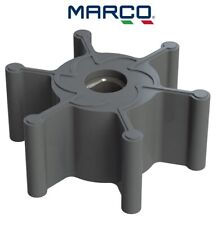 GIRANTE IN GOMMA NITRILICA