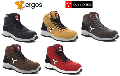 Payper scarpe sicurezza - scarpe, di