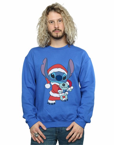 Disney uomo lilo - and, stitch