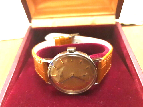 Orologio omega cal 269 - orologio,