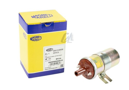 Bobina magneti marelli fiat - magneti,