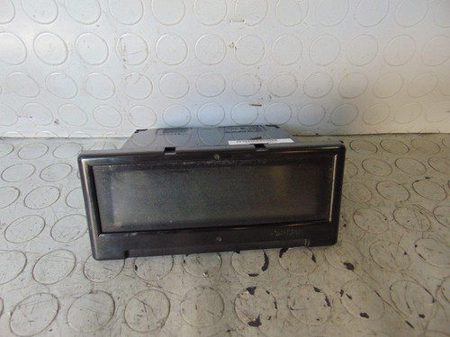 Centralina display volvo v50 - display,