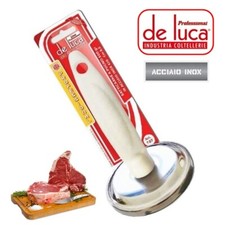 BATTICARNE A PUGNO IN ACCIAIO