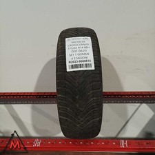 Gomma pneumatico 4 stagioni 175/65 R14 86H MICHELIN CROSSCLIMATE usata (88619)