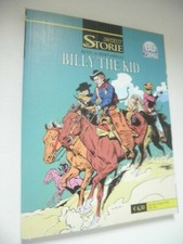 Fumetto Sergio Bonelli