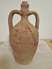 Antico Contenitore In