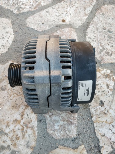 Alternatore bosch 14v 100a - 14v,
