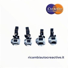 Opel Mokka B - 4 Cinture di Sicurezza dx e sx Ricambi Creactive 1859