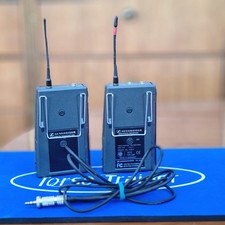 Sennheiser Bodypack Reciver