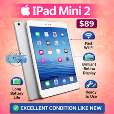 Apple ipad mini 32gb wifi - 32gb,