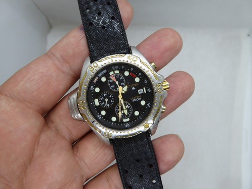 Citizen aqualand promaster - citizen,