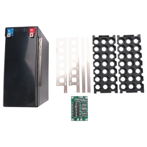 Supporto per batteria 12v - supporto,