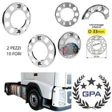 ANELLI COPRIMOZZO COPRI DADI