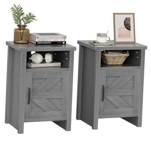 Comodino moderno casale con - ,