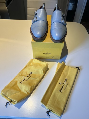 John lobb william - john,