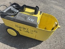 ⭐KARCHER PUZZI 100 PULITORE TAPPETI 240V NO ALIMENTAZIONE SPEDIZIONE GRATUITA UK⭐ 1577