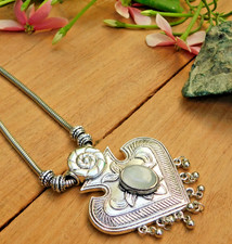 Collana catena serpente