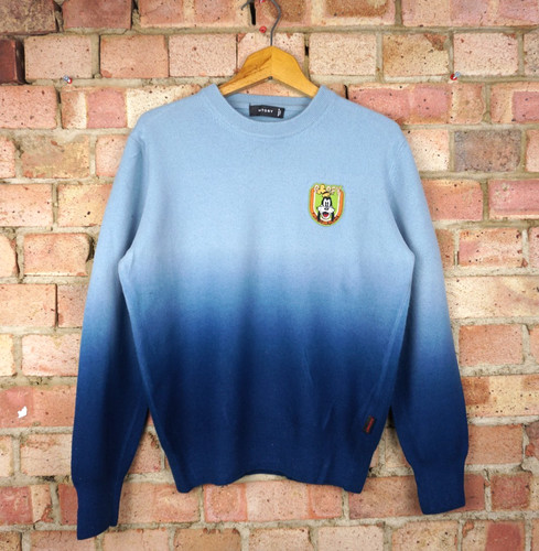 90s iceberg storia maglione - iceberg,