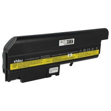 Batteria per IBM ThinkPad R51e-1847 R51e-1846 R51e-1849 R51e-1848 6600mAh 10,8V