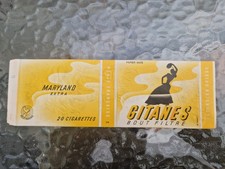 INCARTO PACCHETTO SIGARETTE