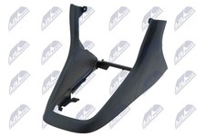 Copertura, Consolle centrale