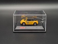  Schuco 1:87 VW NEW BEETLE