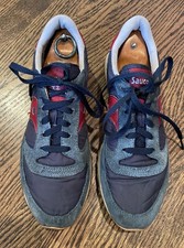 Taglia 9,5 - Saucony Jazz Pro