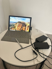Microsoft Surface Pro 5