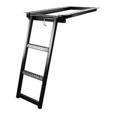 Scala di salita per camion